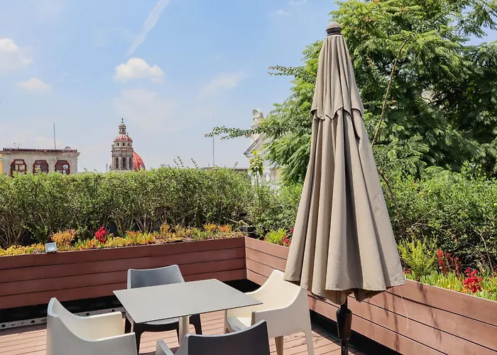 Loft San Ildefonso #31 D101 Cdmx! Apartment *